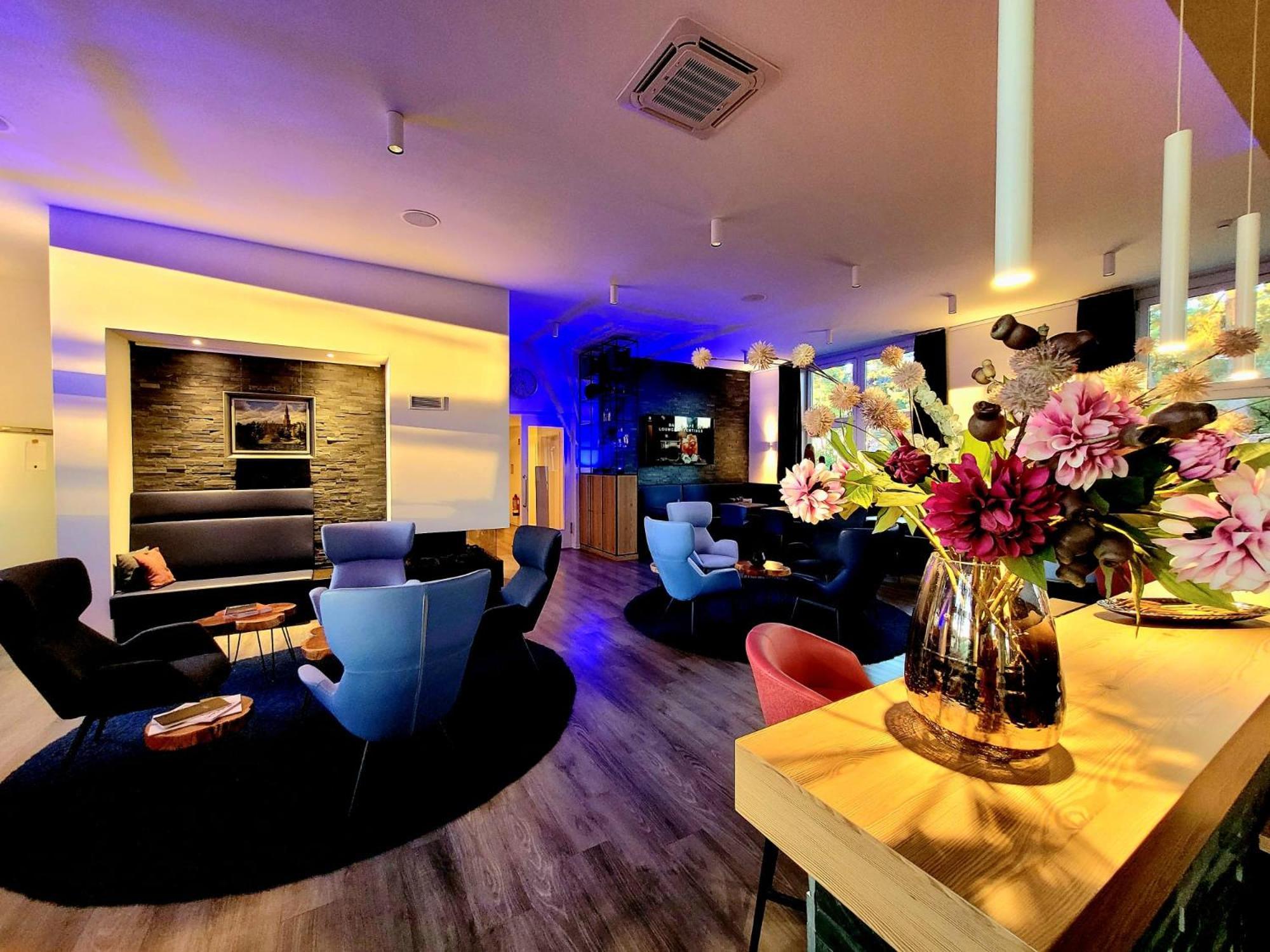 Privat & Boutique Hotel Plauer See Fuenfseen ภายนอก รูปภาพ
