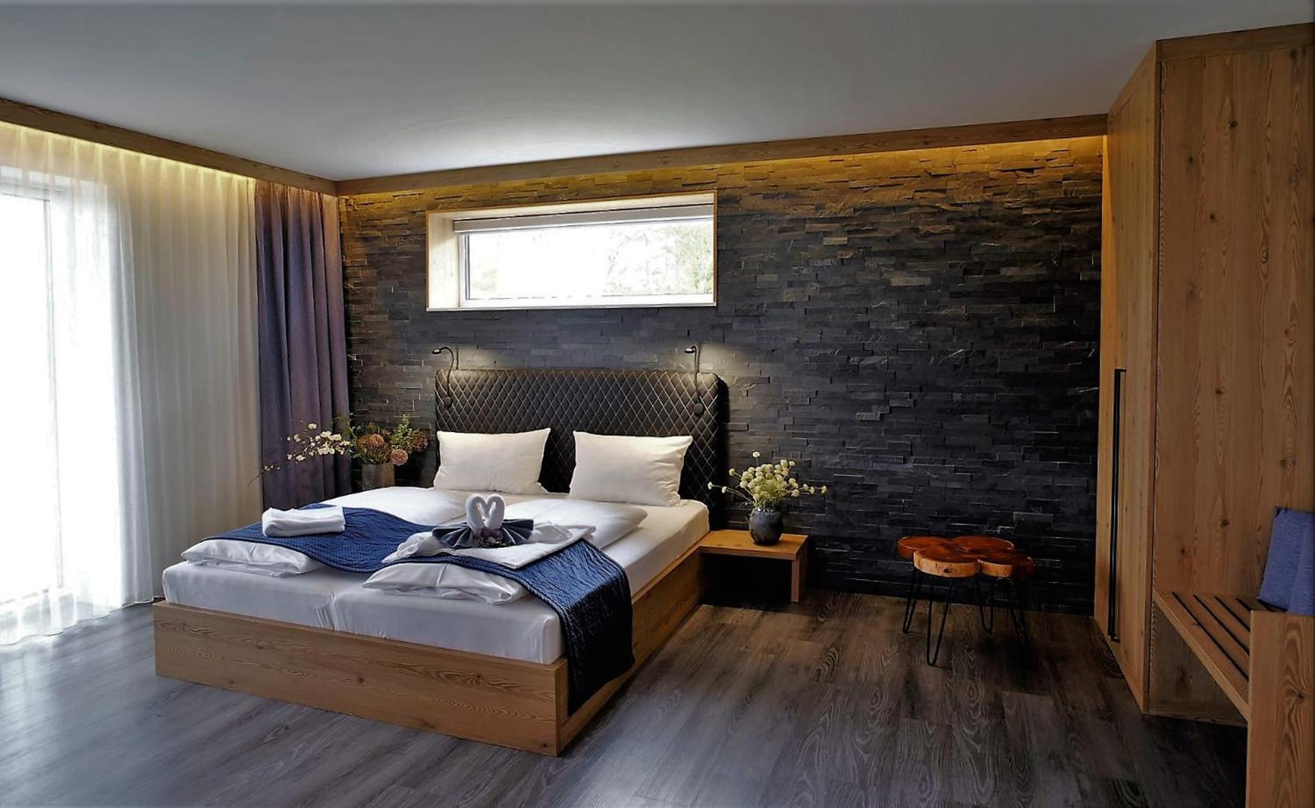 Privat & Boutique Hotel Plauer See Fuenfseen ภายนอก รูปภาพ