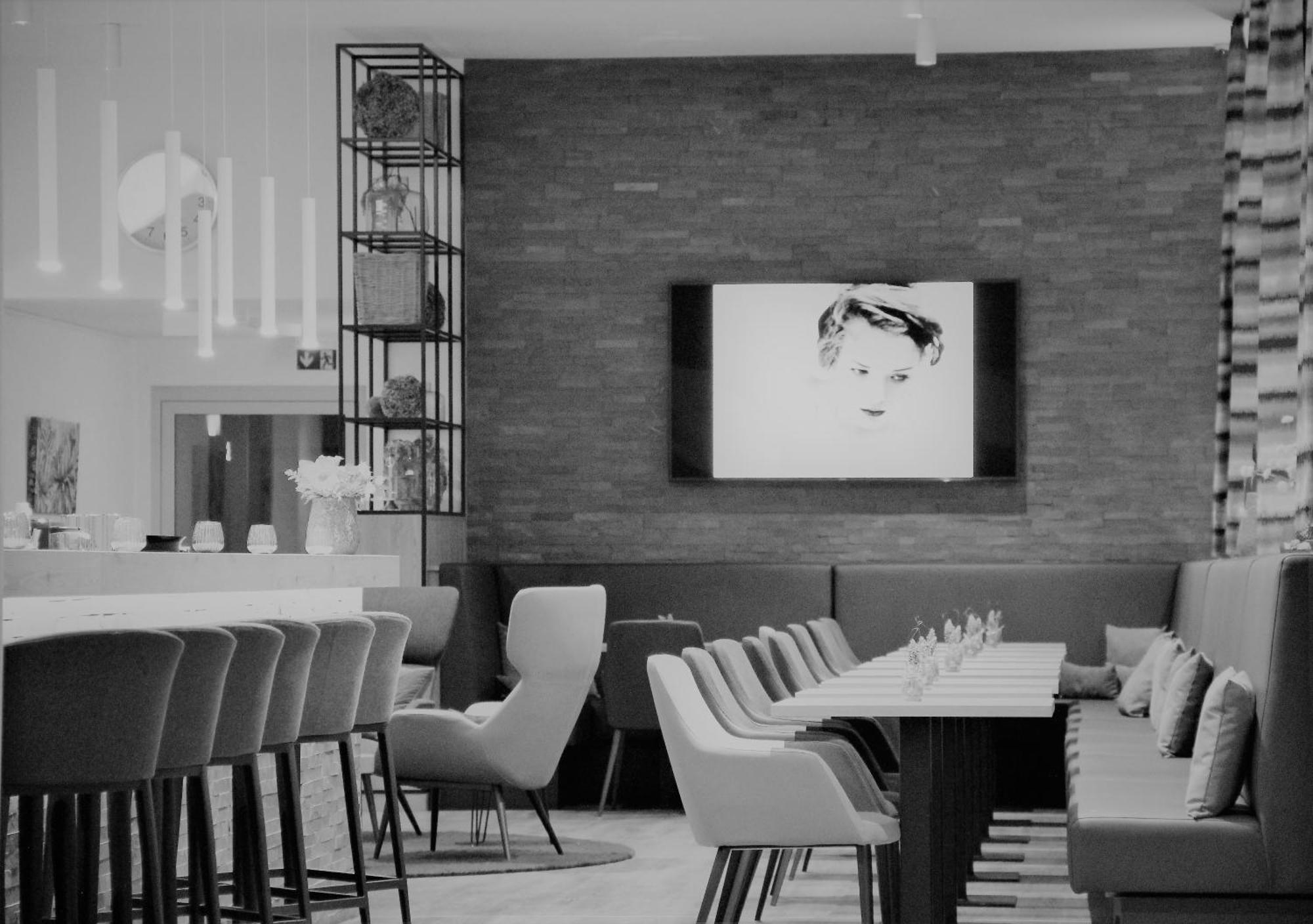 Privat & Boutique Hotel Plauer See Fuenfseen ภายนอก รูปภาพ
