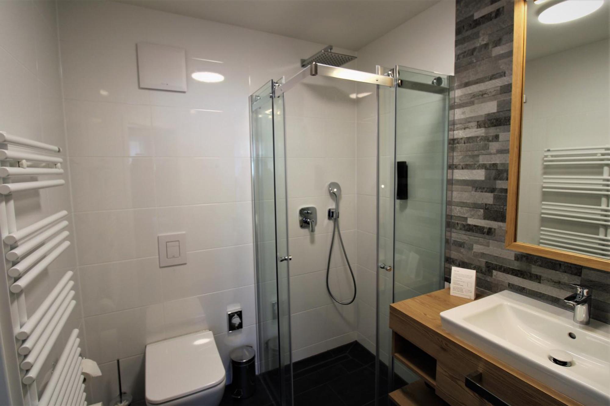 Privat & Boutique Hotel Plauer See Fuenfseen ภายนอก รูปภาพ