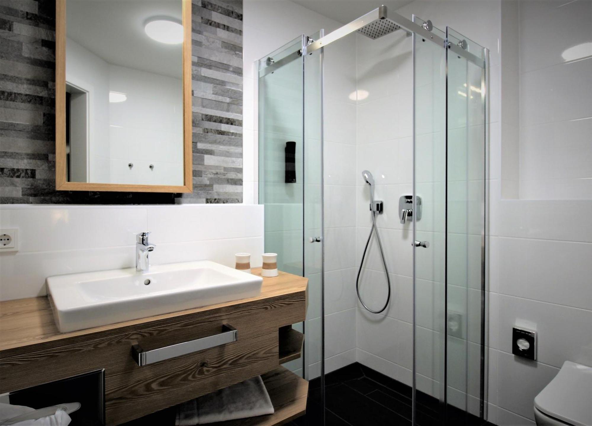 Privat & Boutique Hotel Plauer See Fuenfseen ภายนอก รูปภาพ