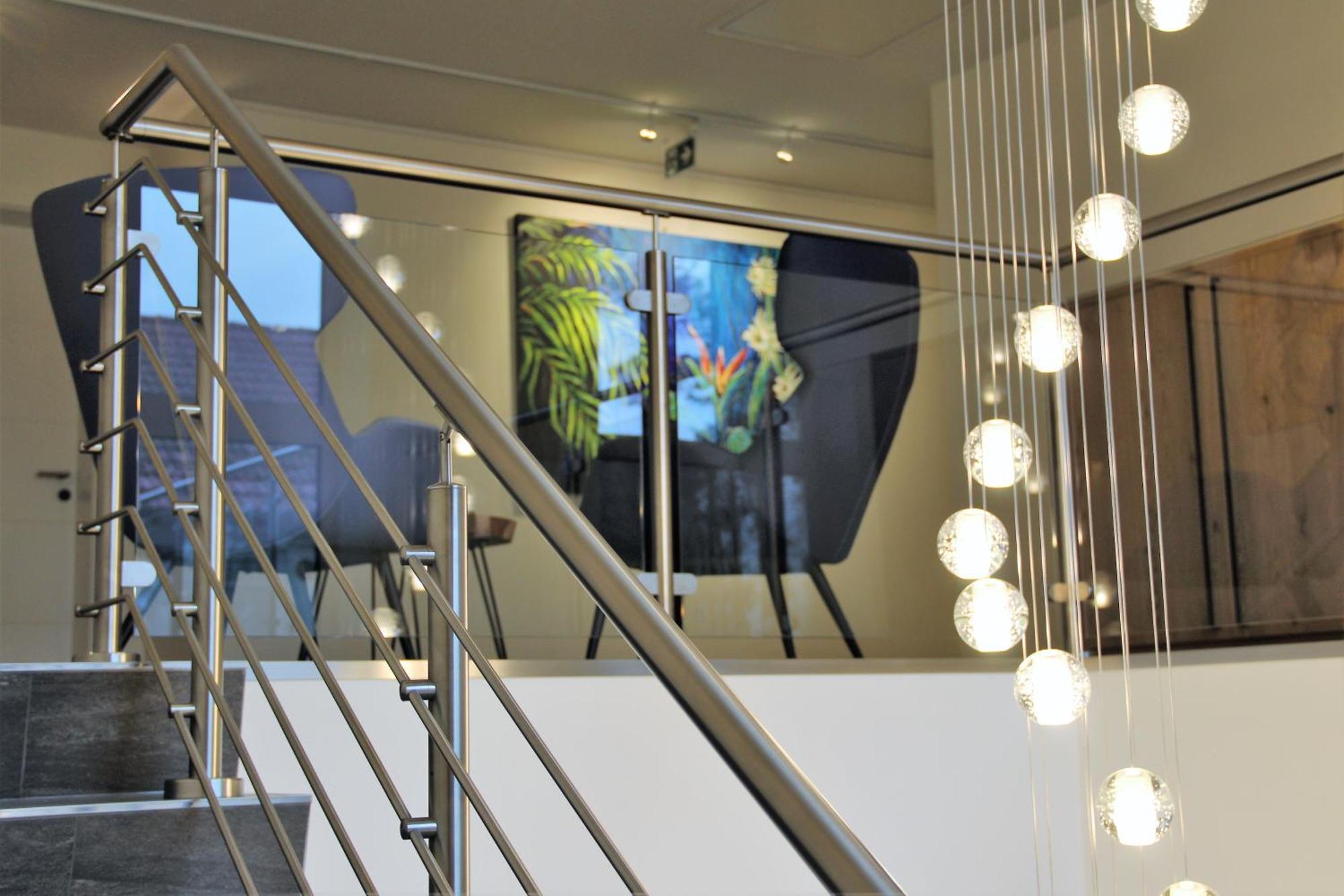 Privat & Boutique Hotel Plauer See Fuenfseen ภายนอก รูปภาพ