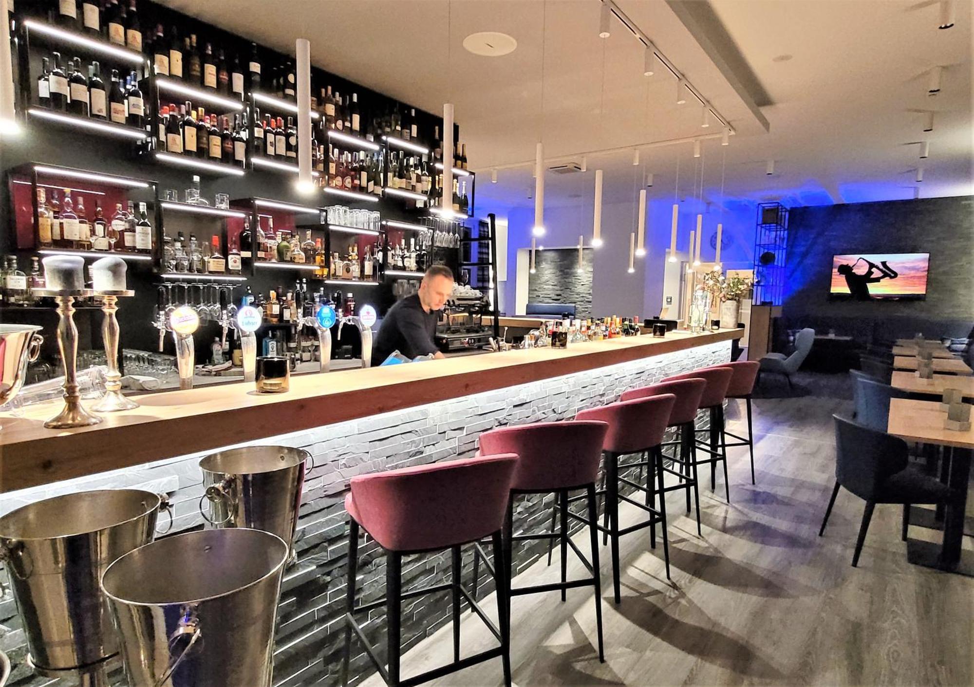 Privat & Boutique Hotel Plauer See Fuenfseen ภายนอก รูปภาพ