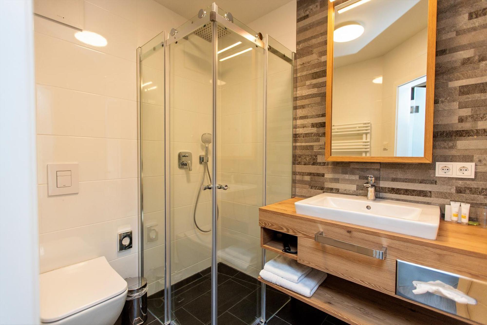 Privat & Boutique Hotel Plauer See Fuenfseen ภายนอก รูปภาพ