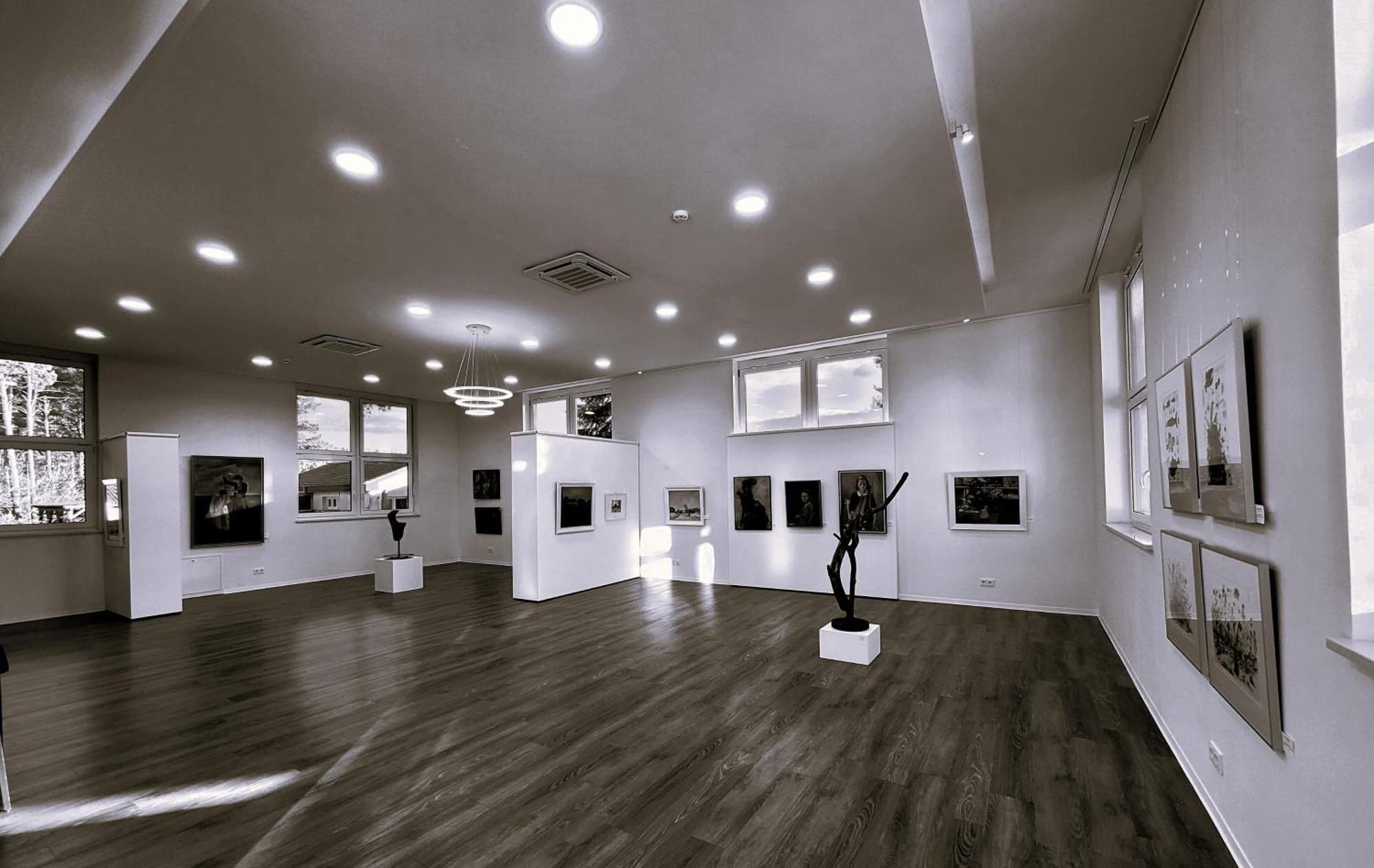Privat & Boutique Hotel Plauer See Fuenfseen ภายนอก รูปภาพ