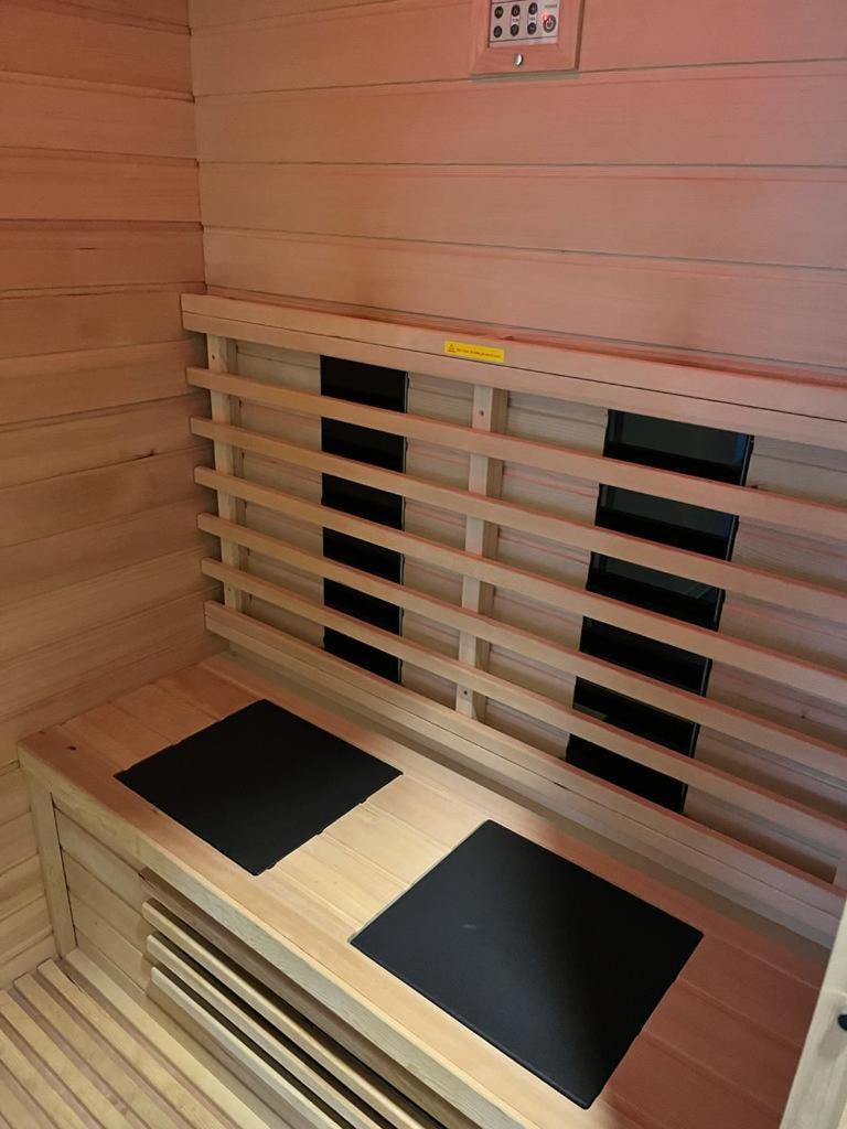 Privat & Boutique Hotel Plauer See Fuenfseen ภายนอก รูปภาพ