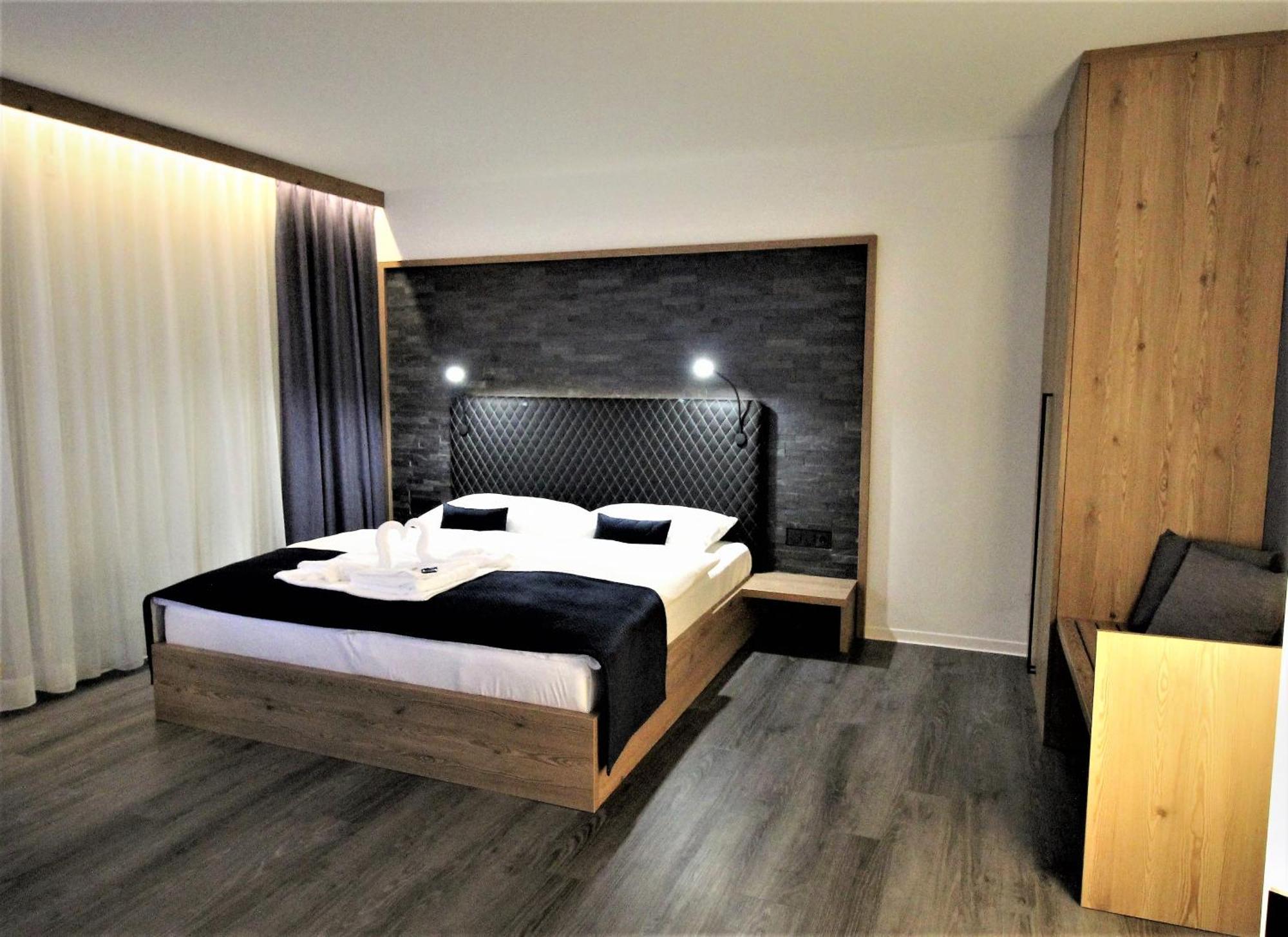 Privat & Boutique Hotel Plauer See Fuenfseen ภายนอก รูปภาพ